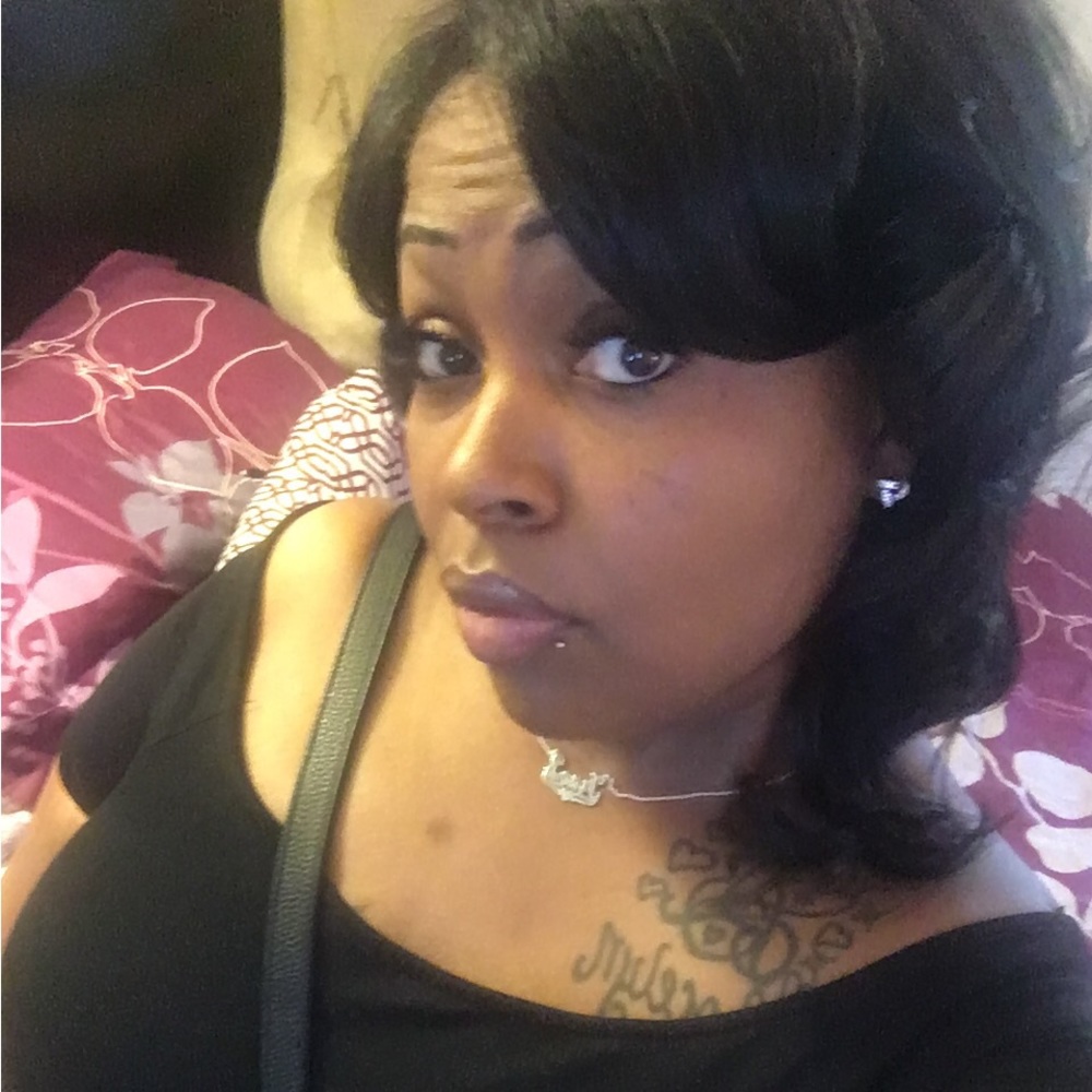 Meet your Posher, Tracy